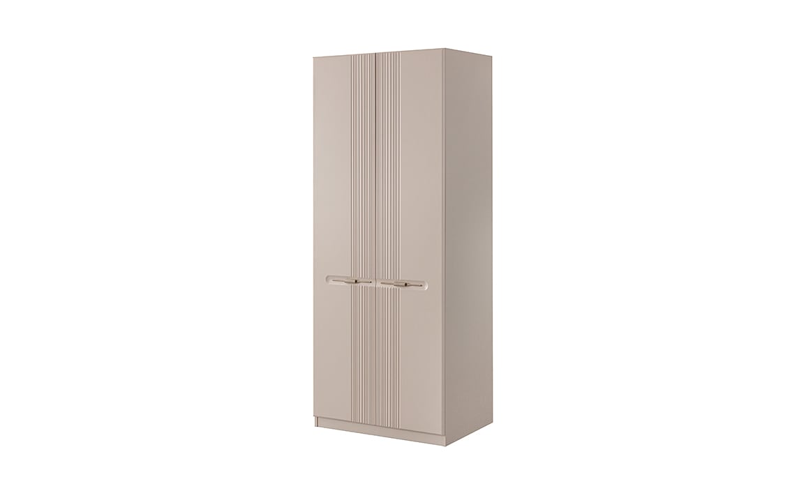 Medusa Home Mobilya - Bellora 6 Kapaklı Gardırop