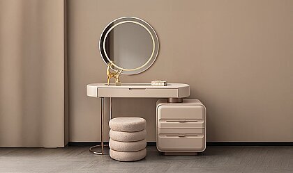 Medusa Home Mobilya - Bellora Şifonyer