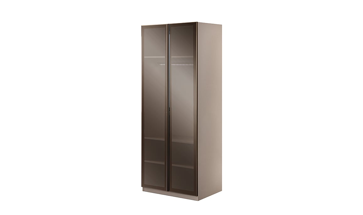 Medusa Home Mobilya - Bellora Twin Gardırop