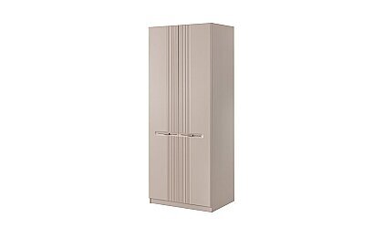 Medusa Home Mobilya - Bellora Twin Gardırop
