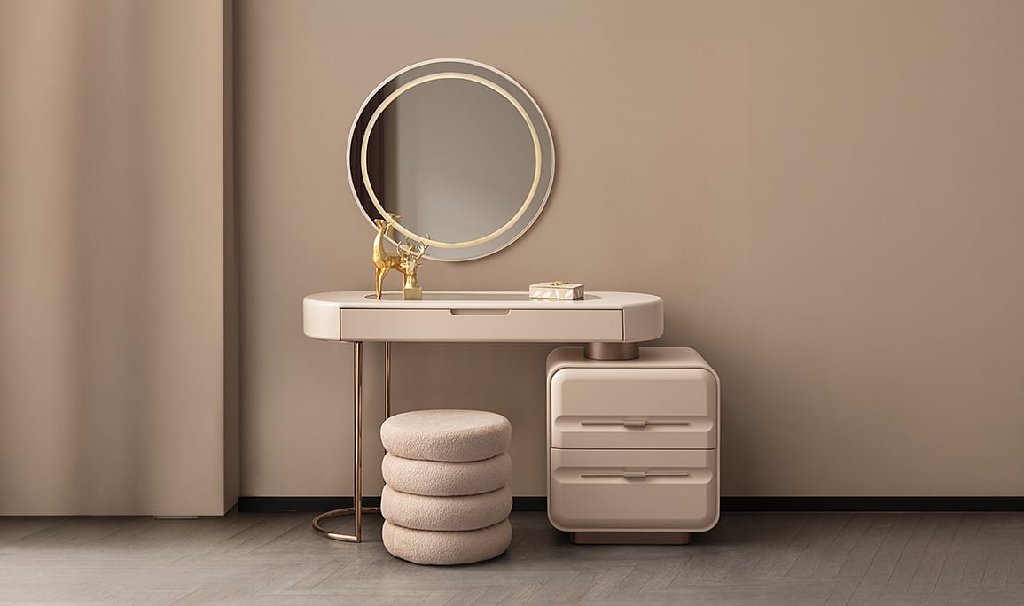 Medusa Home Mobilya - Bellora Yatak Odası