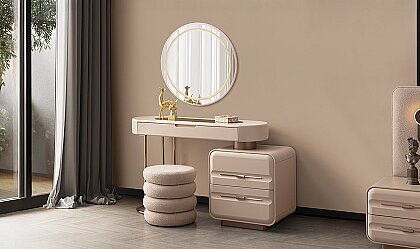 Medusa Home Mobilya - Bellora Yatak Odası