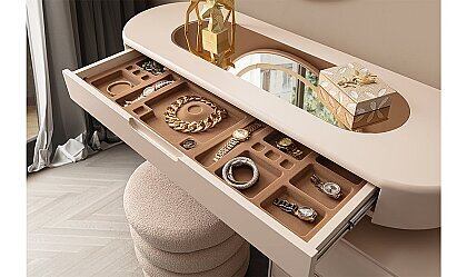 Medusa Home Mobilya - Bellora Yatak Odası