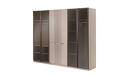 Medusa Home Mobilya - Bellora Yatak Odası