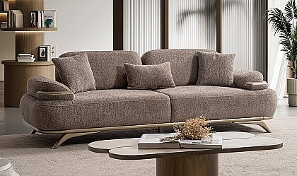 Medusa Home Mobilya - Belluno Koltuk Takımı