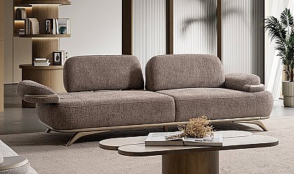 Medusa Home Mobilya - Belluno Koltuk Takımı