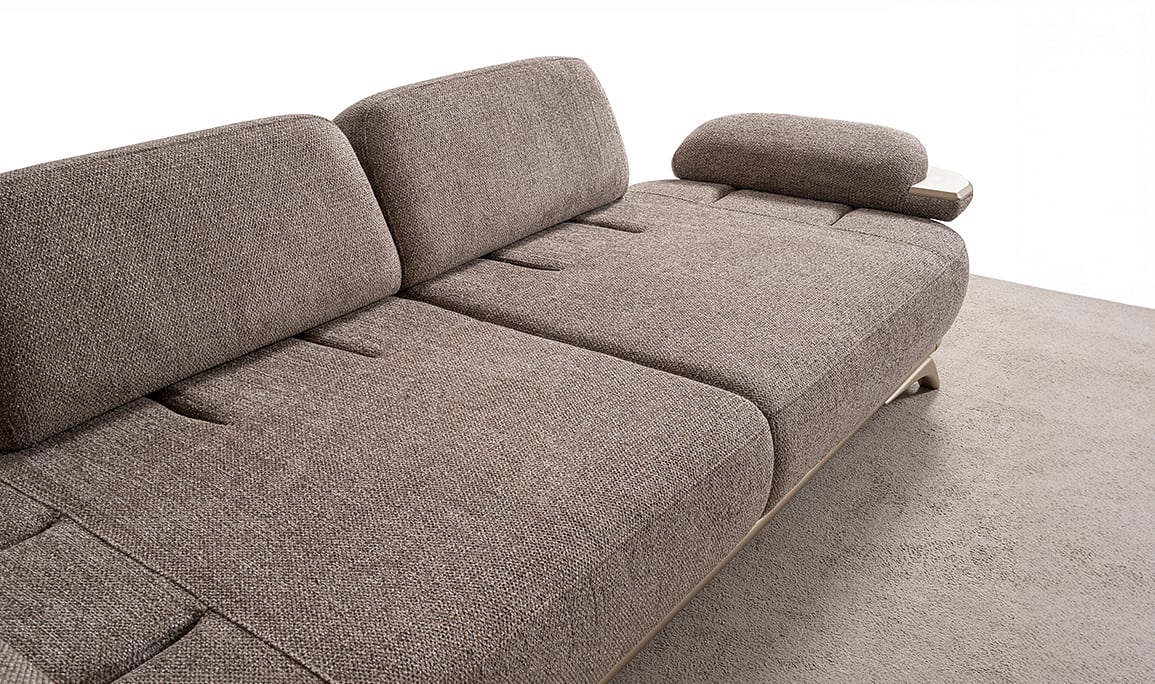 Medusa Home Mobilya - Belluno Koltuk Takımı