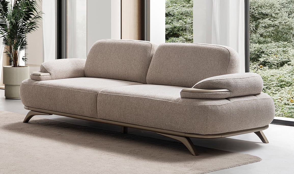 Medusa Home Mobilya - Belluno Koltuk Takımı