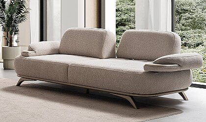 Medusa Home Mobilya - Belluno Koltuk Takımı