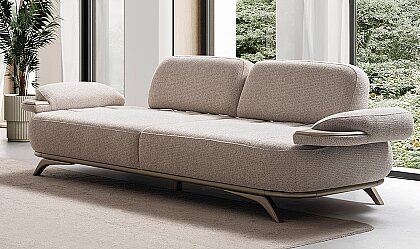 Medusa Home Mobilya - Belluno Koltuk Takımı