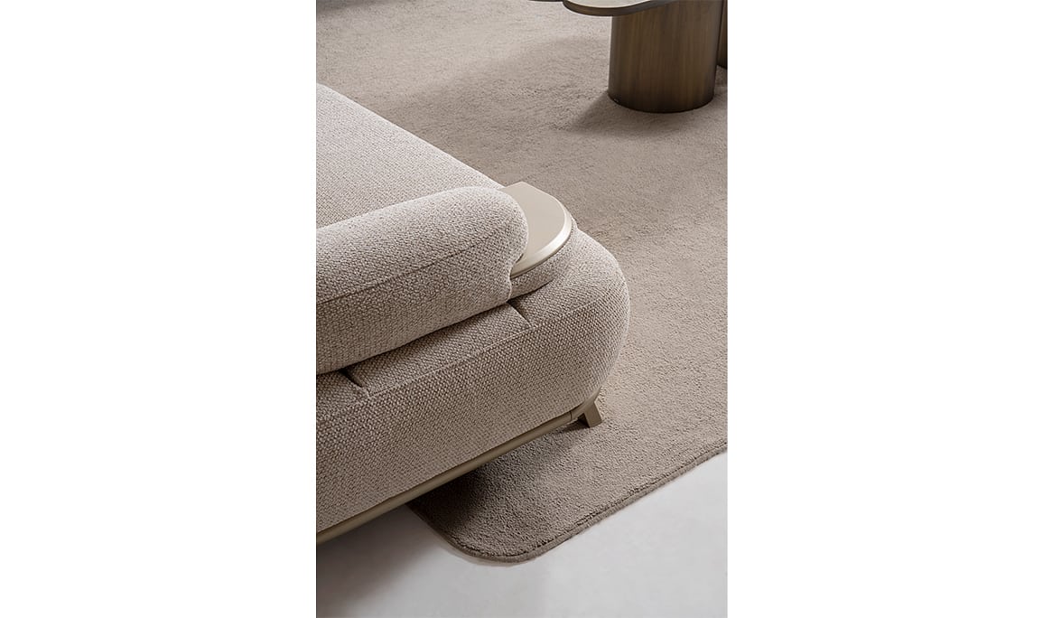 Medusa Home Mobilya - Belluno Koltuk Takımı