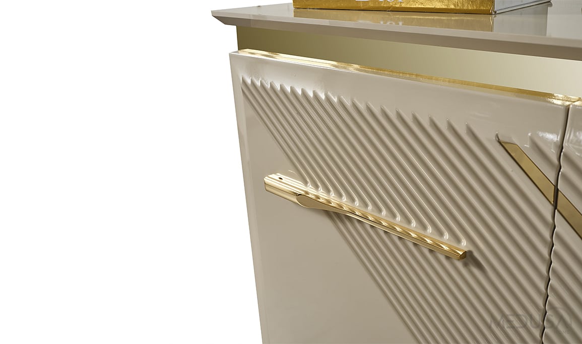 Medusa Home Mobilya - Benjamin Luxury Konsol