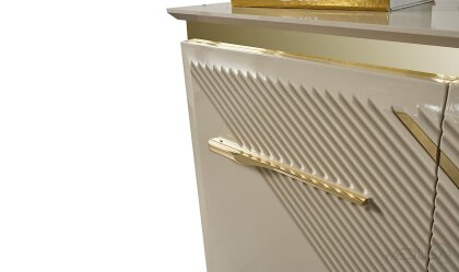 Medusa Home Mobilya - Benjamin Luxury Konsol