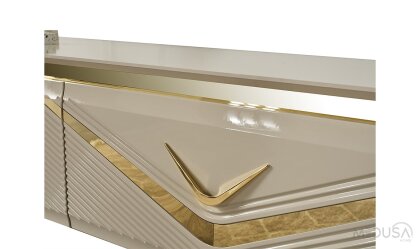 Medusa Home Mobilya - Benjamin Luxury Yemek Odası