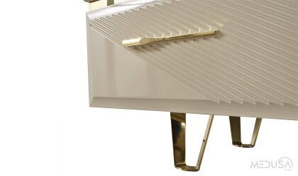 Medusa Home Mobilya - Benjamin Luxury Yemek Odası