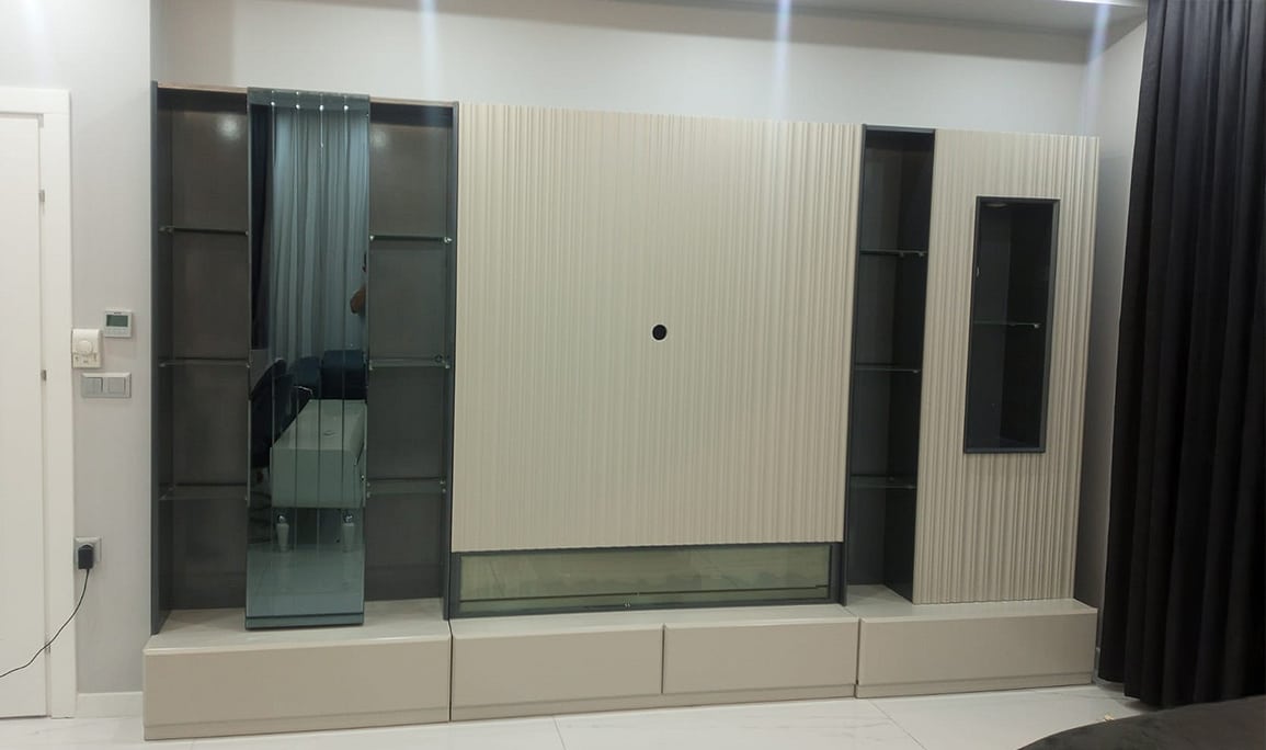Medusa Home Mobilya - Bensu Hanım - Karaman Medusa Home Mobilya - Bensu Hanım - Karaman