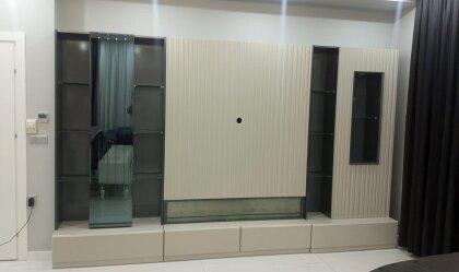 Medusa Home - Bensu Hanım - Karaman