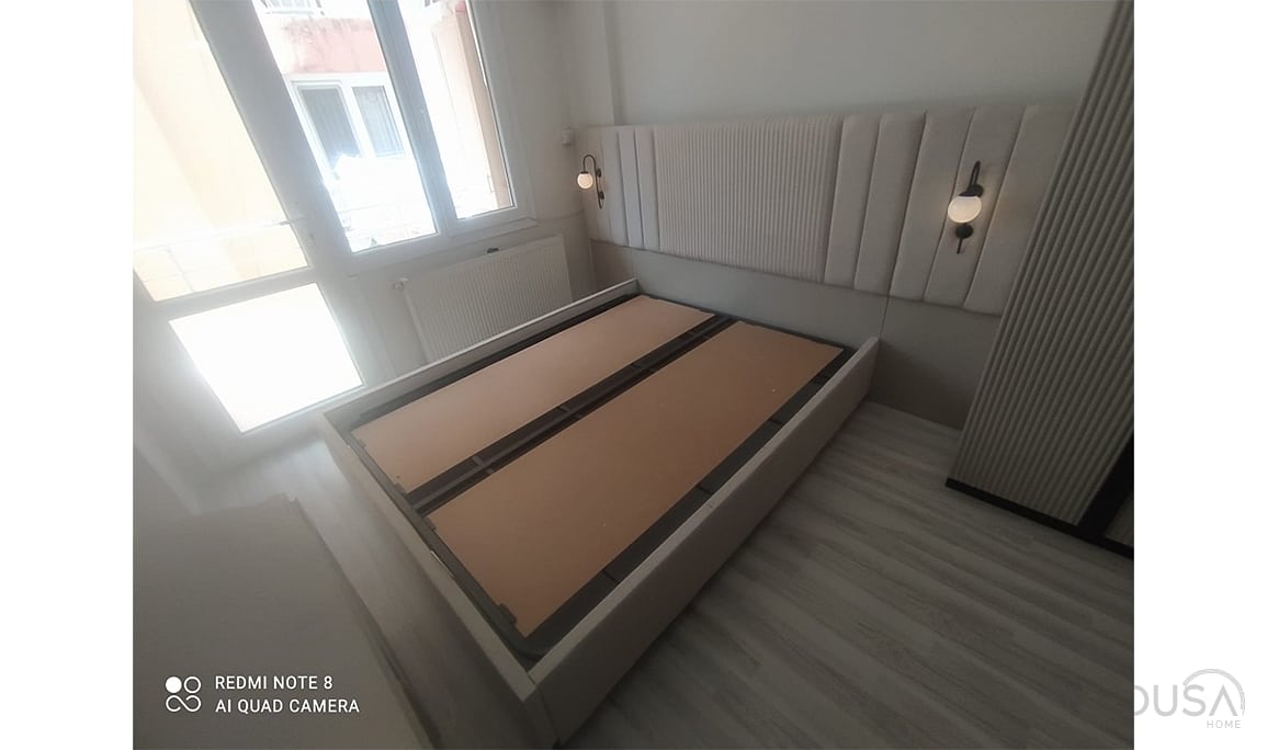 Medusa Home Mobilya - Bensu Hanım - Karaman