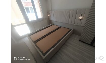 Medusa Home Mobilya - Bensu Hanım - Karaman