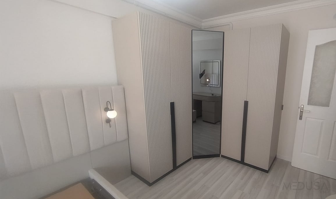 Medusa Home Mobilya - Bensu Hanım - Karaman