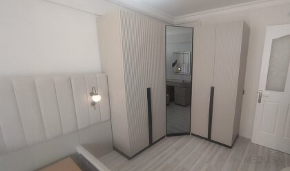 Medusa Home Mobilya - Bensu Hanım - Karaman