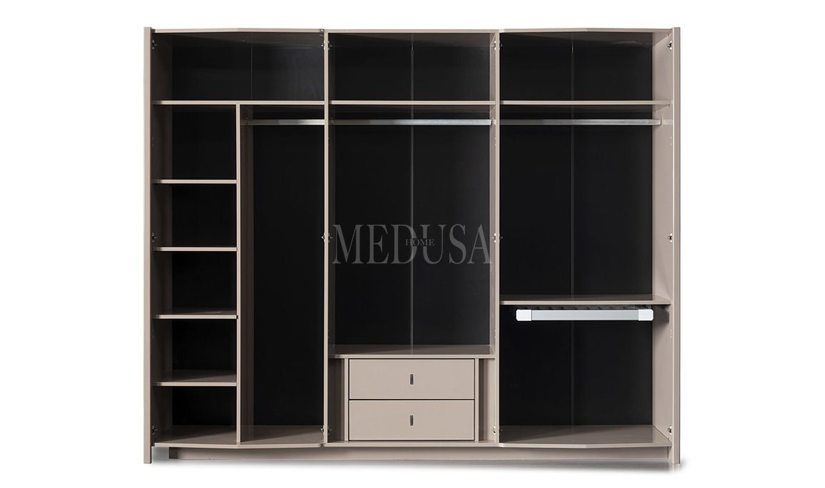 Medusa Home Mobilya - Bentley Gardırop