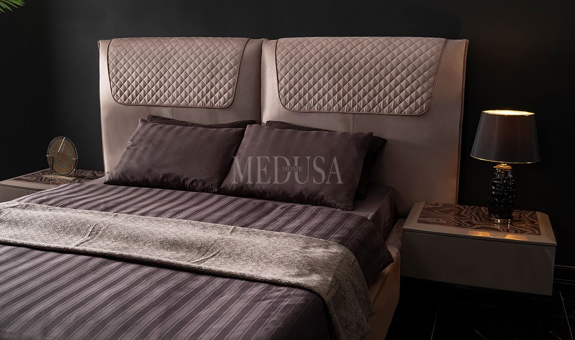 Medusa Home Mobilya - Bentley Karyola