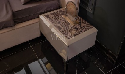 Medusa Home Mobilya - Bentley Komodin