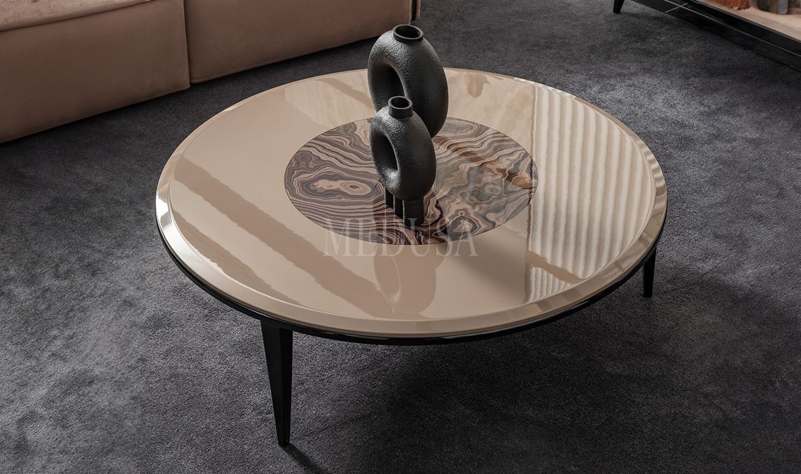 Medusa Home Mobilya - Bentley Orta Sehpa