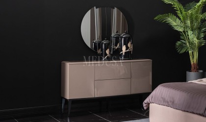 Medusa Home Mobilya - Bentley Şifonyer