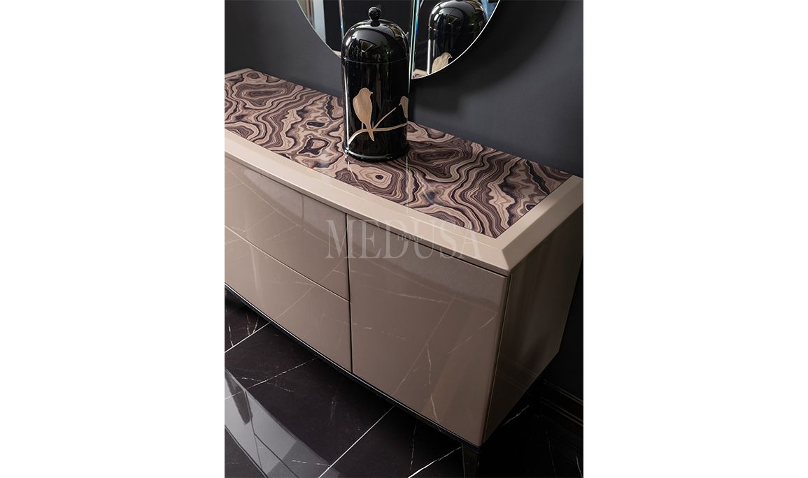 Medusa Home Mobilya - Bentley Şifonyer