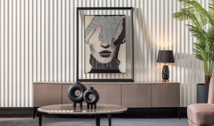 Medusa Home - Bentley Tv Ünitesi