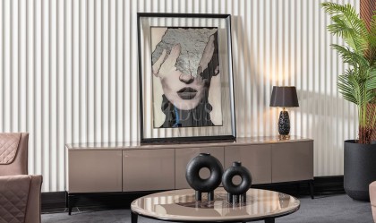 Medusa Home Mobilya - Bentley Tv Ünitesi