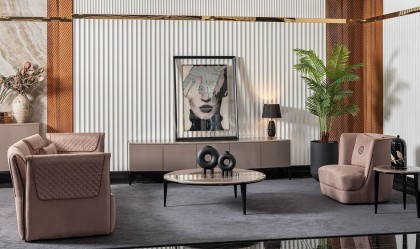 Medusa Home Mobilya - Bentley Tv Ünitesi