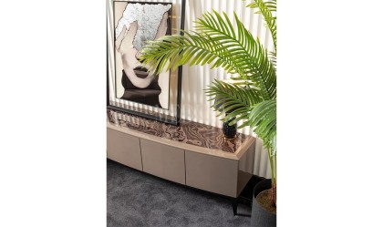 Medusa Home Mobilya - Bentley Tv Ünitesi