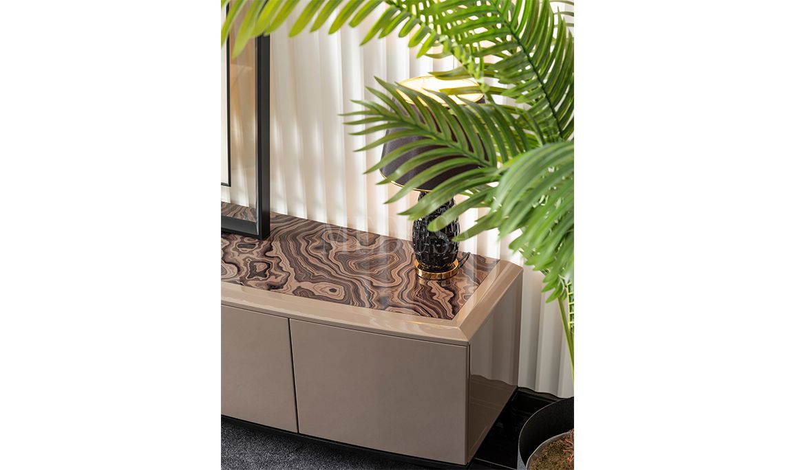 Medusa Home Mobilya - Bentley Tv Ünitesi