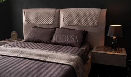 Medusa Home Mobilya - Bentley Yatak Odası