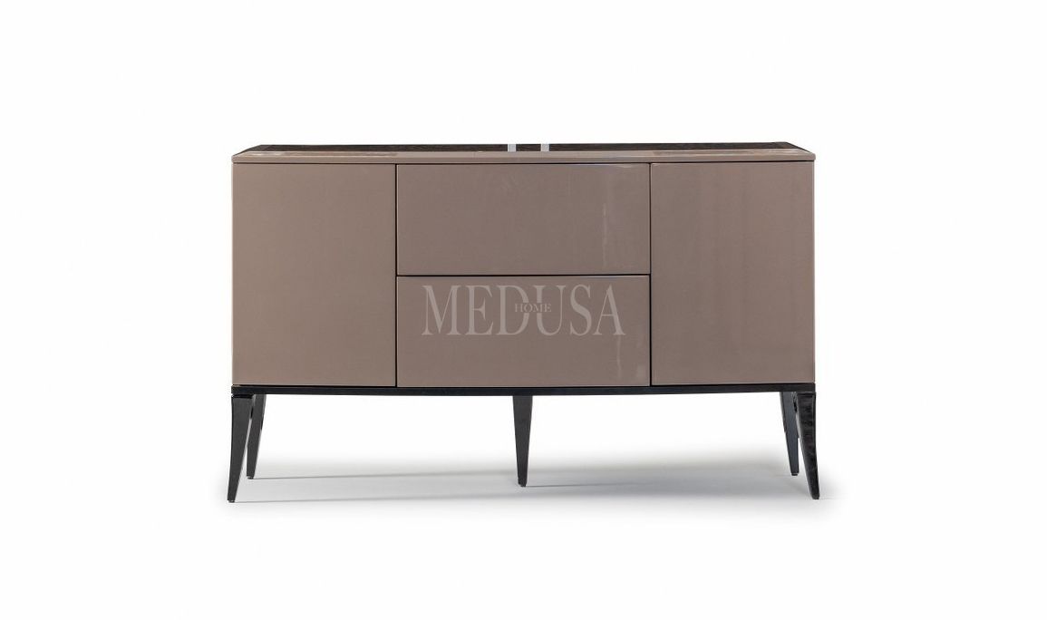 Medusa Home Mobilya - Bentley Yatak Odası