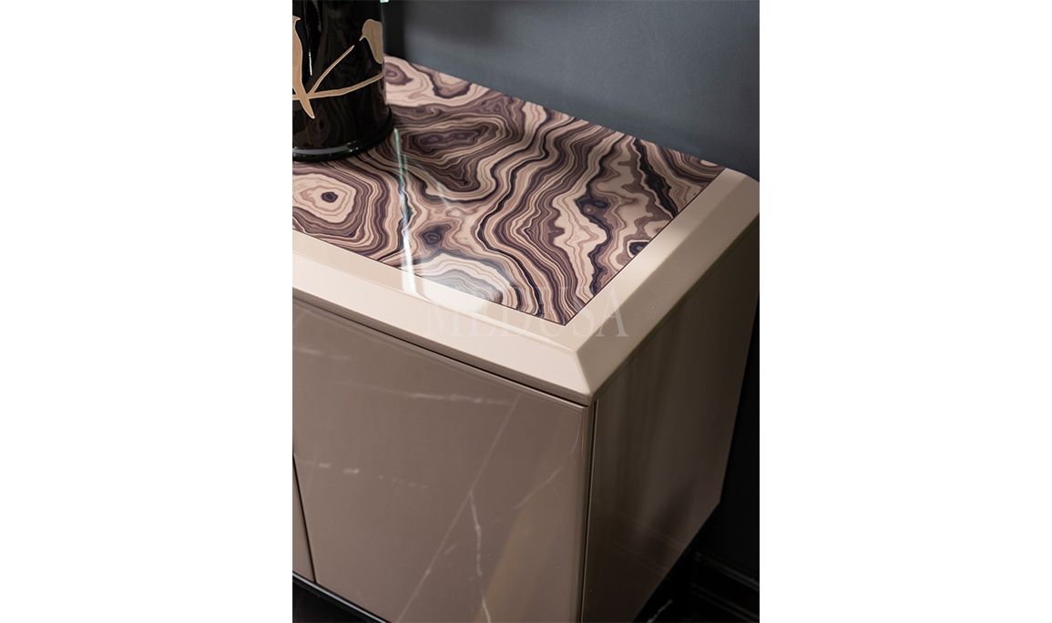 Medusa Home Mobilya - Bentley Yatak Odası