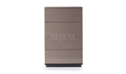 Medusa Home Mobilya - Bentley Yatak Odası