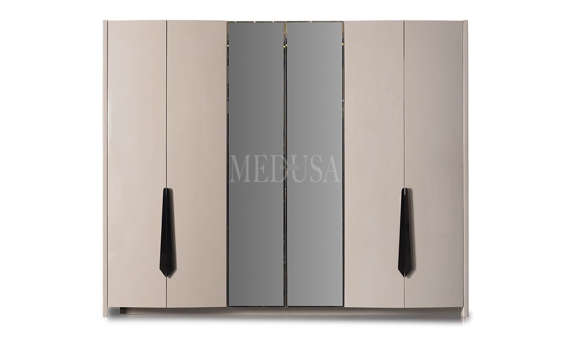 Medusa Home Mobilya - Bentley Yatak Odası