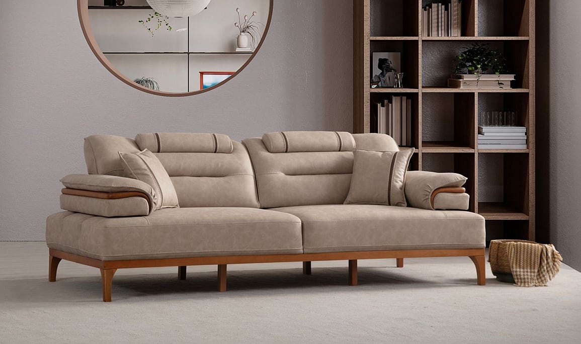 Medusa Home Mobilya - Bentleya Koltuk Takımı