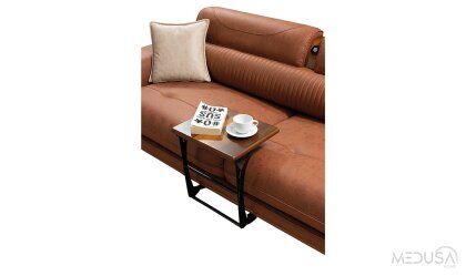 Medusa Home Mobilya - Beren Koltuk Takımı