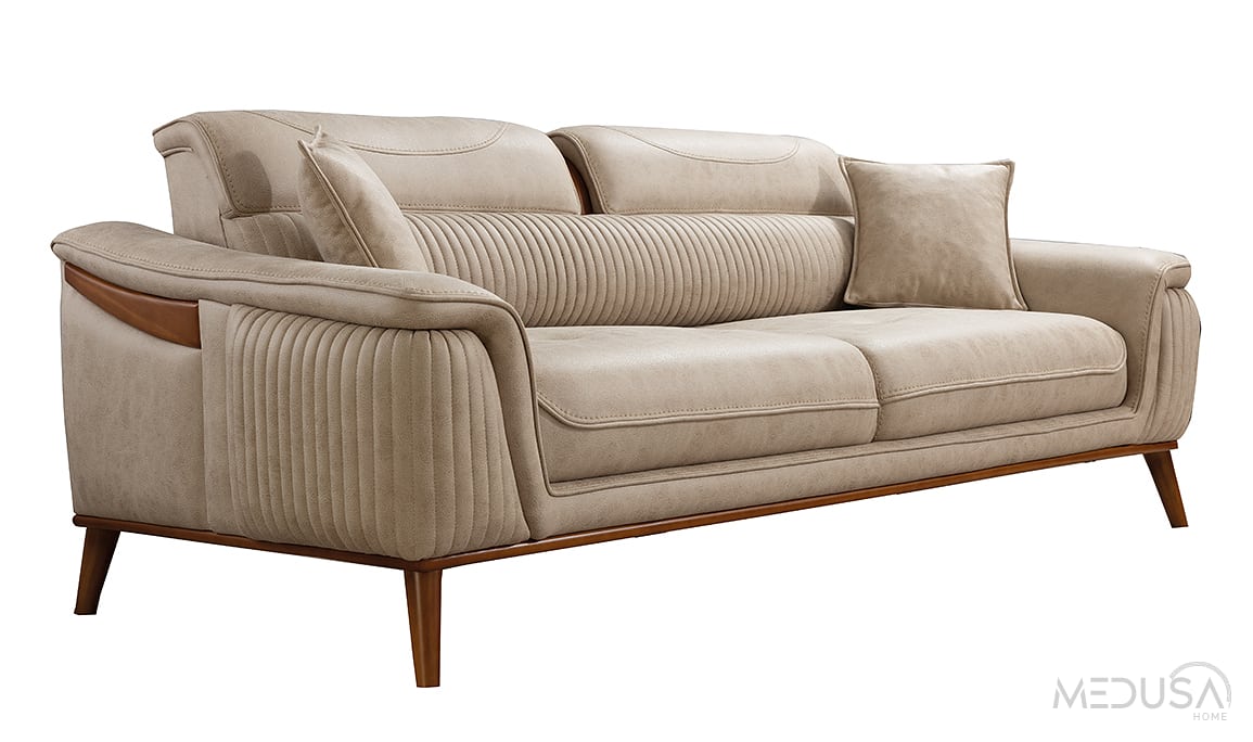Medusa Home Mobilya - Beren Koltuk Takımı