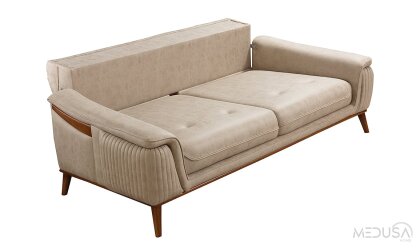 Medusa Home Mobilya - Beren Koltuk Takımı