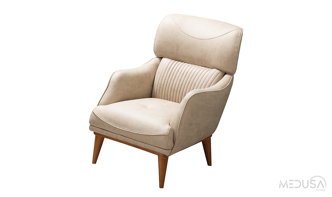 Medusa Home Mobilya - Beren Koltuk Takımı