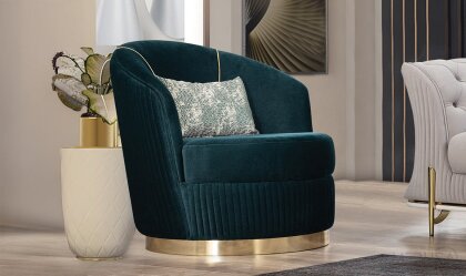 Medusa Home Mobilya - Berfin Berjer