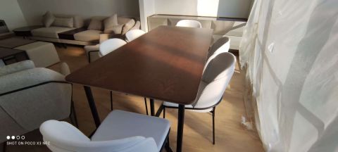 Medusa Home Mobilya - Berfin Hanım - İstanbul