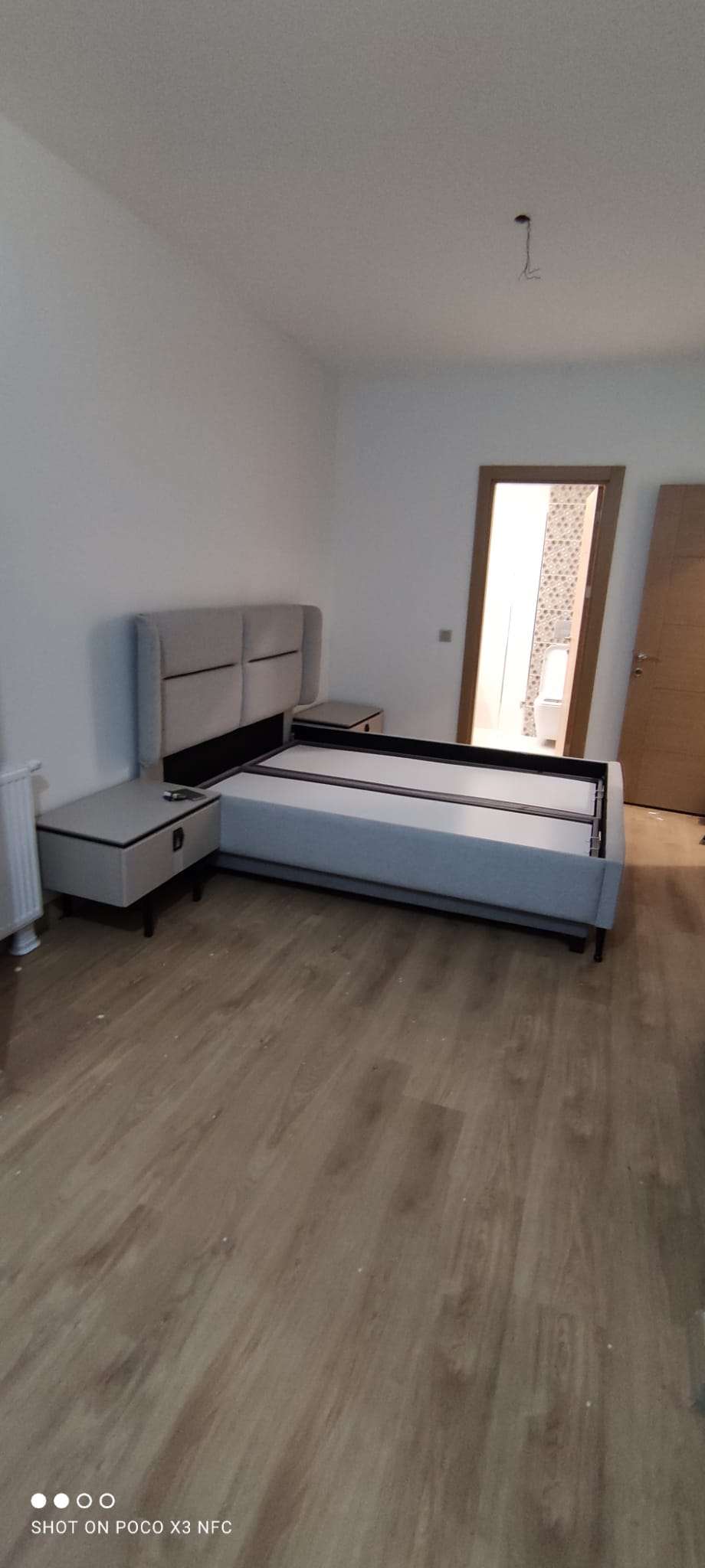 Medusa Home Mobilya - Berfin Hanım - İstanbul