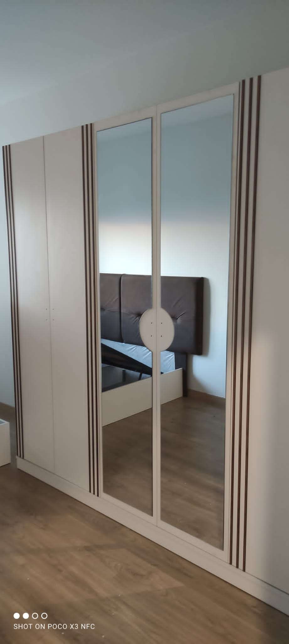 Medusa Home Mobilya - Berfin Hanım - İstanbul